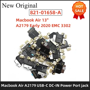 A2179 Tip C USB C DC Napajanja Priključek Priključek za Macbook Air Retina 13.3