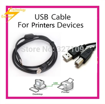 USB Kabel 5 m 1,5 m Kabel 2.0 za EPSON HOME IZRAZ XP-205/ STYLUS SX235W