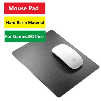 Težko Smolo Gaming Mouse Pad Mat Nemoteno Čarobno Ultra Tanek Dvojni Stranski Hiter in Natančen Nadzor za E-Športne Igre in Office