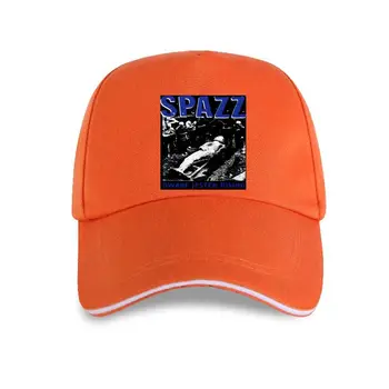 nova kapa klobuk Spazz Baseball Skp powerviolence band(1)