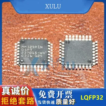 MM32SPIN MM32SPIN05PT MM32SPIN05PF Visoko zmogljiv 32-bitni mikrokrmilnik pomnilniški čip Nizko porabo energije IC MCU LQFP32