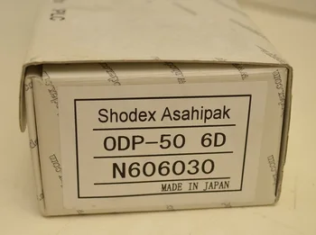 Za Stolpec Shodex Asahipak 0DP-50 6D 6.0x150mm 5um F7620002