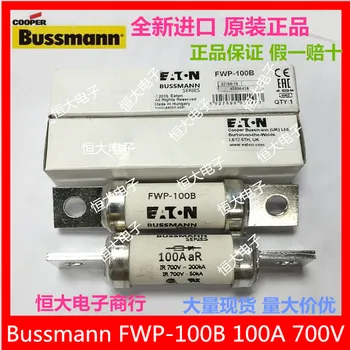 Bussmann FWP-5B 5A 700V varovalko hitro keramični varovalko, uvoženih iz zda