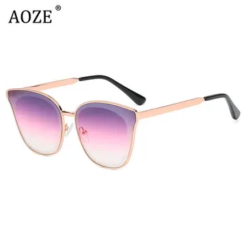 2021 blagovna Znamka Modnih Ulica Streljanje Dame sončna Očala Trend Osebnost Klasičnih Mačje Oko Moške Glasse lunette de soleil femme
