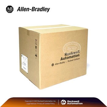Nove v škatli Allen-Bradley 20AC030A0AYNANC0 PowerFlex 70 Serije AC Voznik 20A-C030A0AYNANC0 Z Brezplačno DHL/UPS/FED