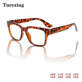 Turezing 6 Pack Obravnavi Očala Za Ženske Modni Očala Ultralahkimi, Zaščito Za Oči, Presbyopic Očala Dioptrije 0~600