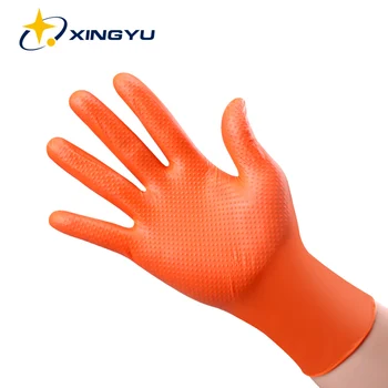 Xingyu 50pcs Nitril Rokavice Vinil Rokavice Nepremočljiva Mehanik Laboratorijsko Delo Gospodinjskih Čistil, Varnost Sintetičnih rokavice