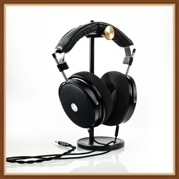 Cooyin SR70 70 mm Dinamične Slušalke 3.5 mm/6,5 mm Vtič Glasbe Odprete Nazaj Hi-fi Slušalke Žične HD Hi-End Zvočnik za MP3 Predvajalnik MDR Z7