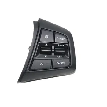 za Hyundai CRETA Cruise control Multifunkcijski volan tipko Bluetooth klic nadzor Glasnosti