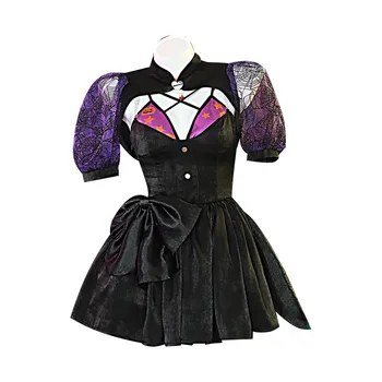 Moja Obleka-Up, Draga Kitagawa Marin Cosplay Kostum Obleko Obleke Halloween Carnival Obleko
