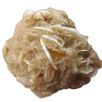 45 g Naravnih Desert Rose Vzorcu Quartz Crystal Grob Kamen, Mineralne Vzorcu Fengshui Kamen Doma Dekoracijo