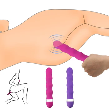 Erotična Masaža Odraslih Igrače G Spot Vibrator Vibratorji Klitoris Spodbujanje Vibrador Sex Igrače Za Ženske Bullet Vagina Mini Sex Prostate