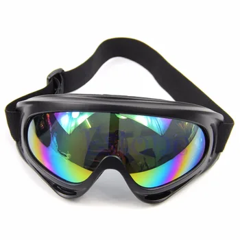 Snowboard Dustproof Sončna Očala Oči Očala Leče Okvir Očala Nova