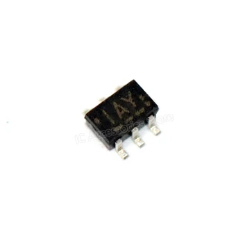 5PCS HN1B01FU-Y NPN/PNP SOT-363 SMD Tranzistor popolnoma nov in original