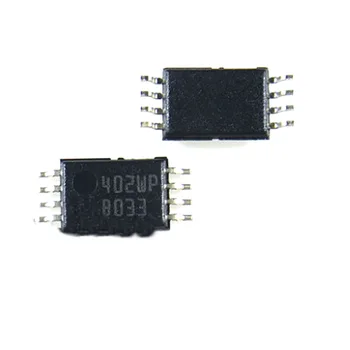 5PCS 402WP 2402WP Brezplačno tekoče Dostava kristalno pomnilniški čip MSOP-8