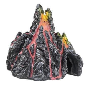 smole slika duševno psihološke pesek tabela igra polje sodišče terapije Naravne scene model vulkana