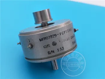 [VK] Uporablja MFR03929-FCP119H-7 2K Dvojni Vodniki Plastičnih Potenciometra 4-Pin, Tapnite stikalo