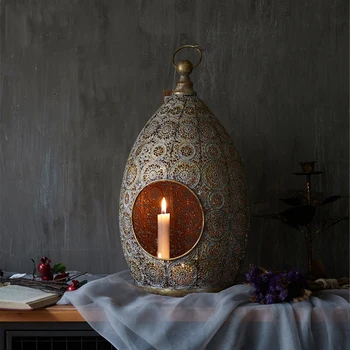 Minhui Debelo Luksuzni Votlih Iz Svečnik Dinning Tabela Dnevna Soba Dekoracijo Svate Svijećnjak