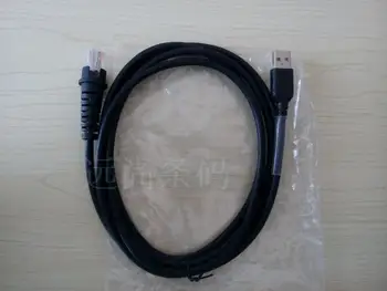 NOV USB, scan-kabel za honeywell hhp 4600 3800G 4620 4820 3800