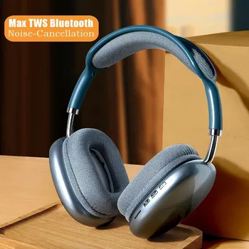 HI-fi Stereo Slušalke Bluetooth Slušalke Glasbo, Slušalke in Podpora SD Kartice z Mic za Mobilne Xiaomi Iphone Sumsamg Tablet