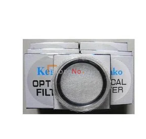 10PCS Kenko objektiv povprečno 40,5 MM UV Filter Za J1 V1 / MC UV-Filtri Za EP-1 P-2 / Premer povprečno 40,5 mm /