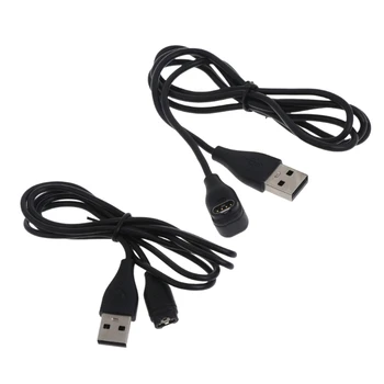 Pazi, Polnilnik, Kabel USB Kabel za Polnjenje Moč Žice za Fenix5 5S 5X 6X 6S
