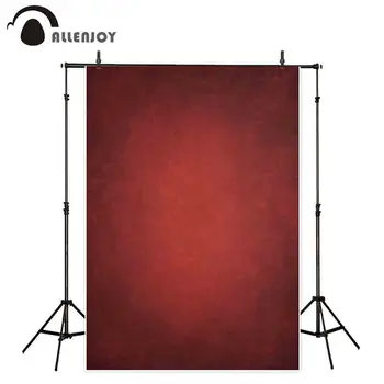 Allenjoy ozadje fotografije čiste rdeče stari mojster Papir teksturo zaprtih božič foto ozadje photophone photocall novo leto