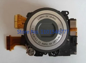 Original Optični zoom objektiv brez CCD rezervnih delov Za Panasonic DMC-FS3 DMC-FS5 FS3 FS5 Digitalni fotoaparat