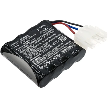 združljiv Baterija za Soundcast Izobčenec VG7 2-540-007-01 ZA 7,4 V/mA