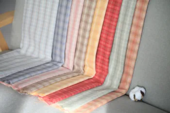 Dailylike Quilting Tkanine, Tiskane 100% Bombažne Tkanine za Šivanje Tekstilnih Quilting Zavese Prtom Quilting Mozaik Posteljnina